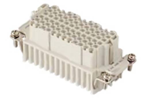Molex Heavy Duty connector 936010083 MWE Industrial Solution Grau Inhalt: 1St.