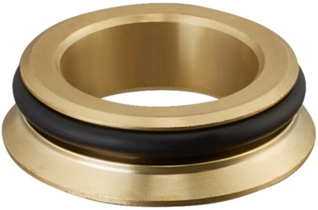 Insert Oventrop Cocon QTZ avec raccord G1 AG, pour joint plat. œillets (1650793)