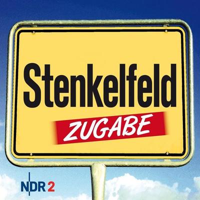 Stenkelfeld - Zugabe - Stenkelfeld, Audio, 4056198089262