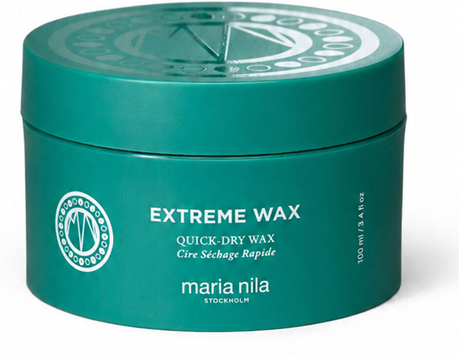 Maria Nila Extreme Wax quick-dry wax 100 ml