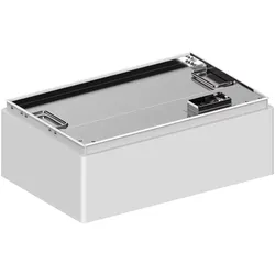 Pylontech Force-H3 5,12kWh 102V Hochvolt Batterie LiFePO4 - 0% MwSt. (gemäß§12 Abs.3 UstG**)