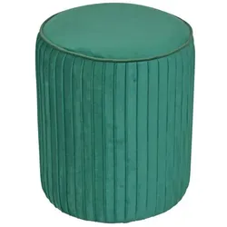 Möbel Direkt Online, Hocker, Annabell (38 x 38 x 46 cm)