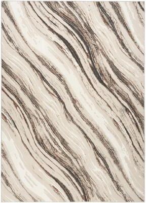 Nourison Eco-Friendly Indoor Abstract Area Rug