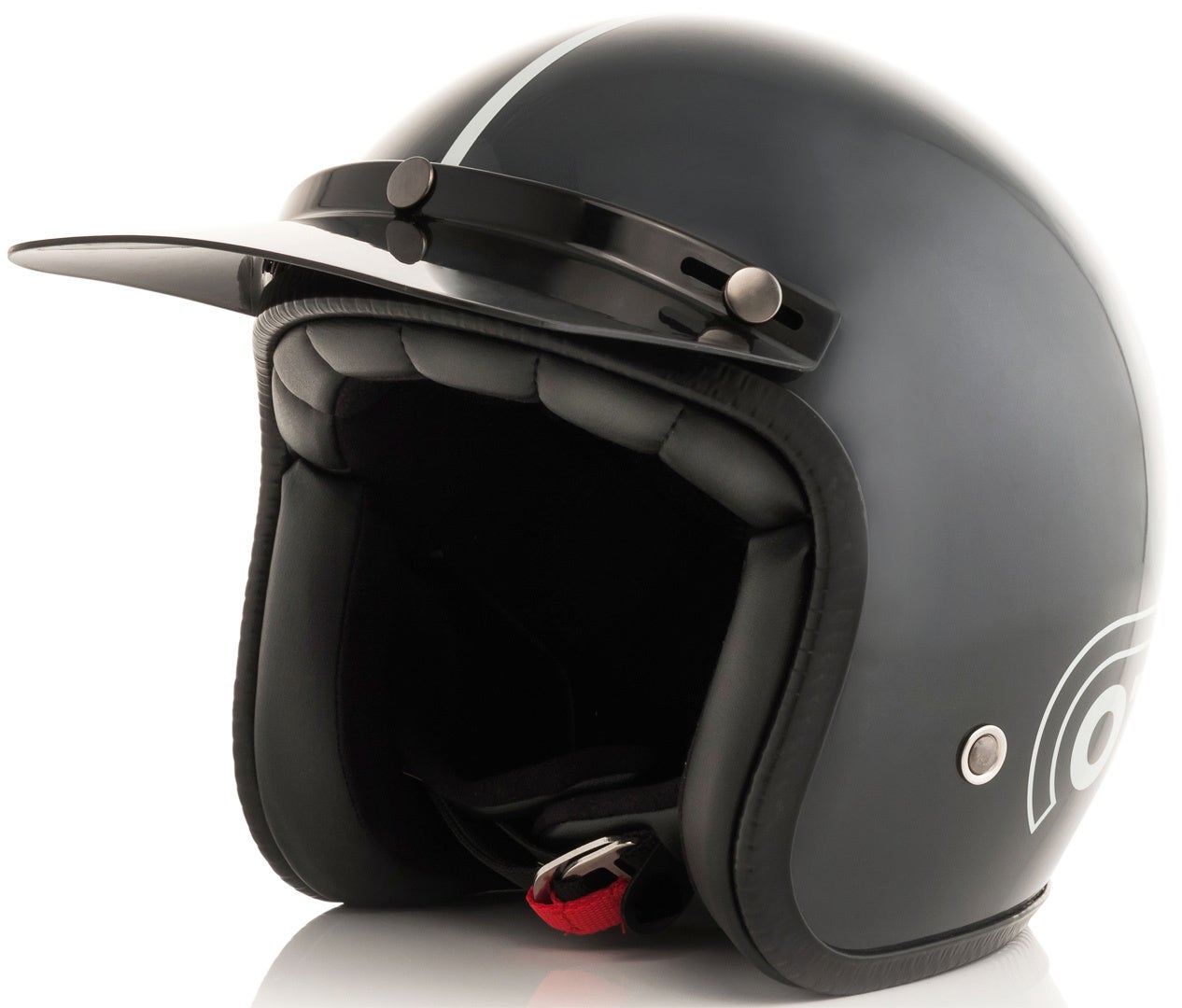 Acerbis Ottano Jet Helm 0022995.070.061