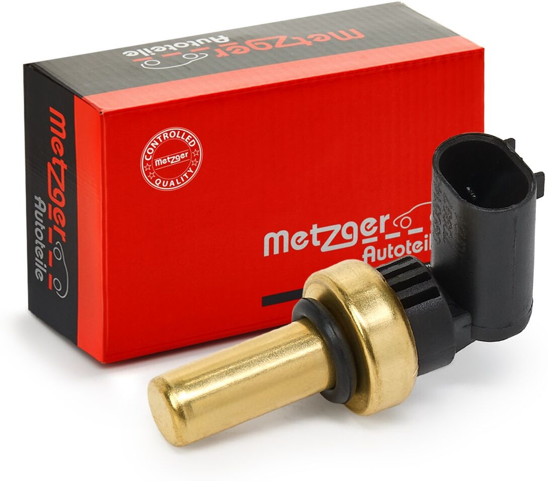 METZGER 0905145 Sensor, coolant temperature
