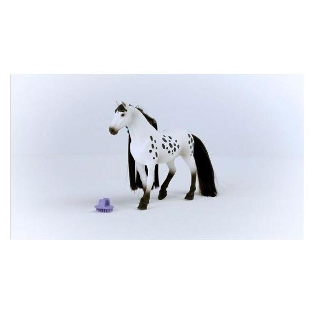 Schleich Beauty Horse Knabstrupper Hengst (42622)