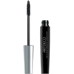 10 ml Artdeco All In One Mascara Waterproof  71 Black