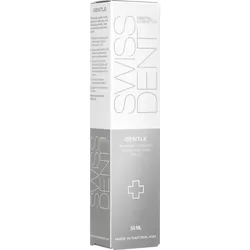 Swissdent Gentle Zahnpasta 50ml 50 ML