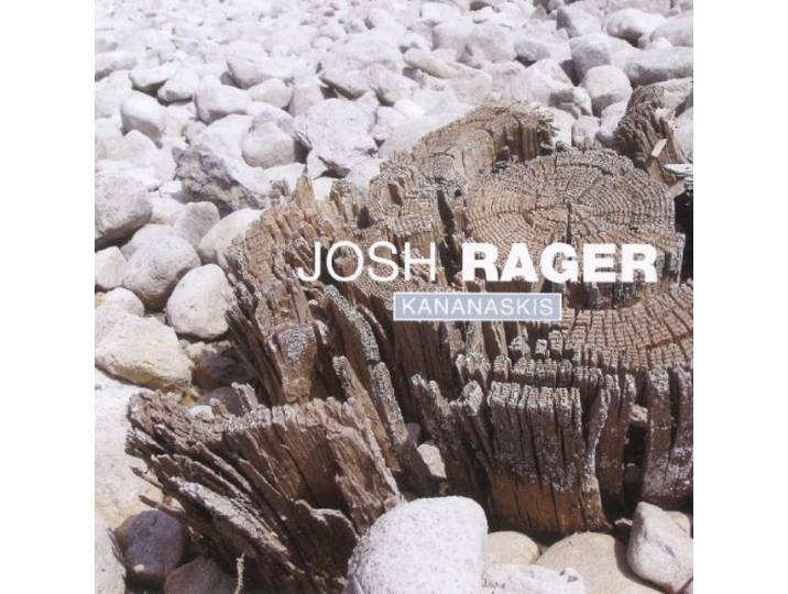 Josh Rager - Kananaskis