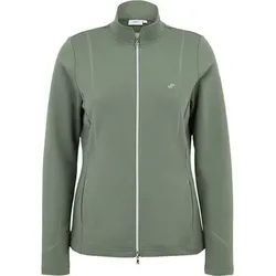 JOY SPORTSWEAR Damen Jacke DORIT, Größe 36 in Grau Grau