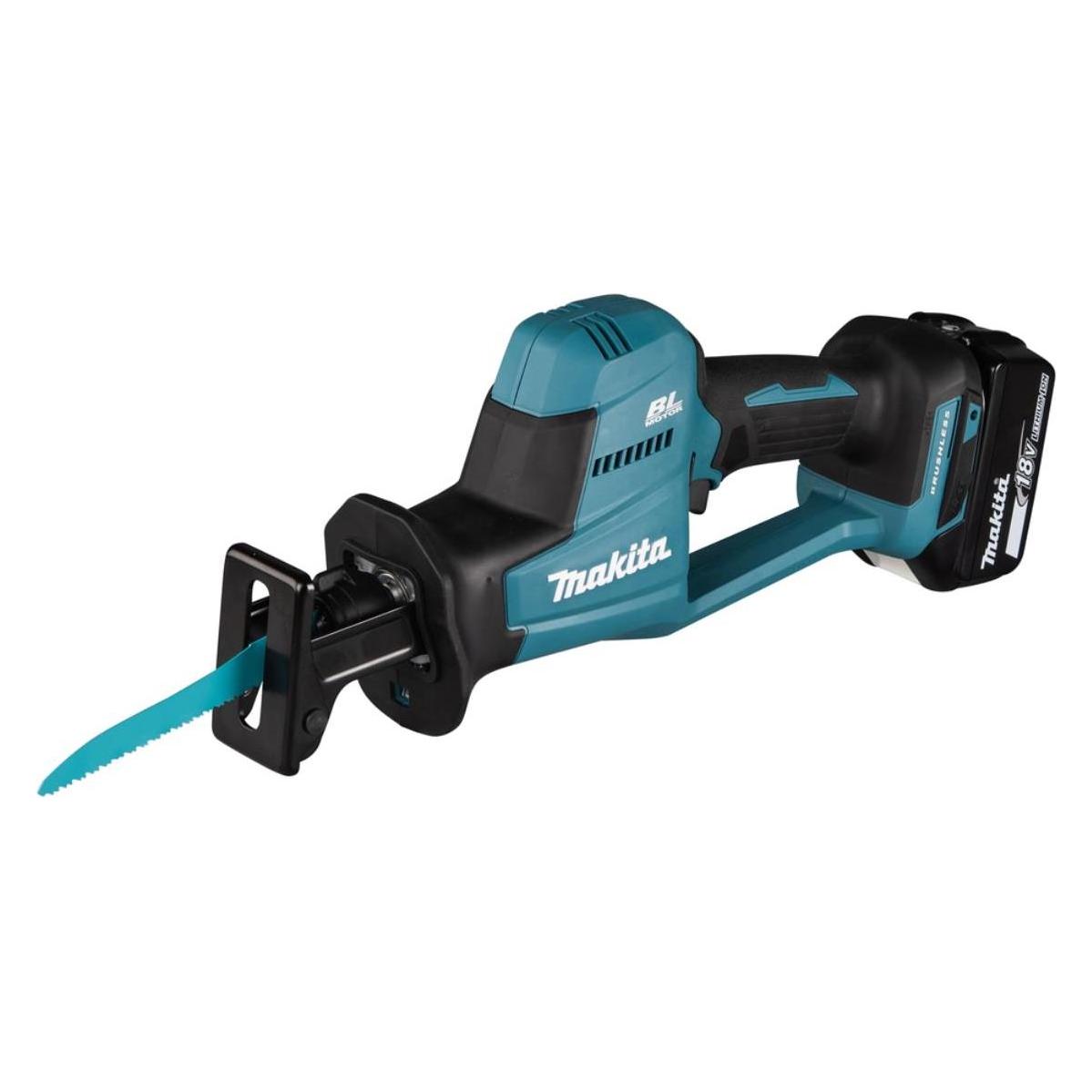 Makita DJR 189 (DJR189RTJ)