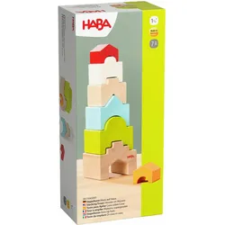 Haba Stapelturm Haus auf Haus (MQ2)