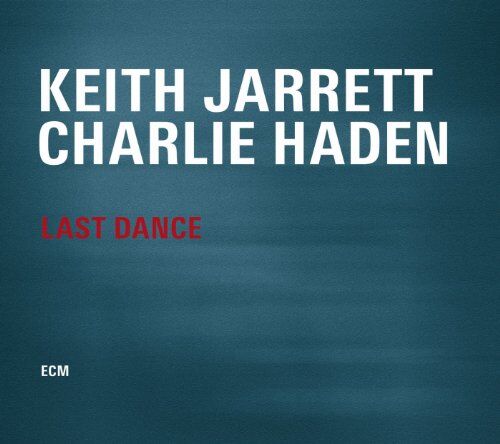 Keith Jarrett - Last Dance - Preis vom 04.10.2026 03:51:26 h