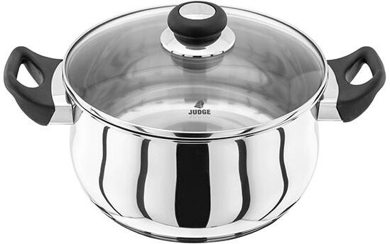 Judge Vista 4L 24cm Casserole