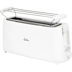 Jata JETT1578 Toaster With Lifting Accesory, Toaster, Weiss