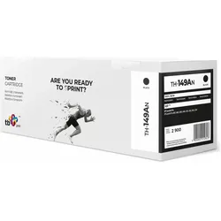 Print, Toner, Toner do HP LJ Pro 4001 TH-149AN Czarny 100% nowy (BK)