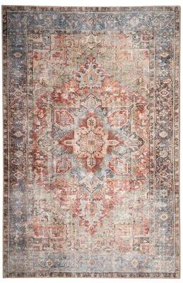 Terra by Obeetee Bergen Rug