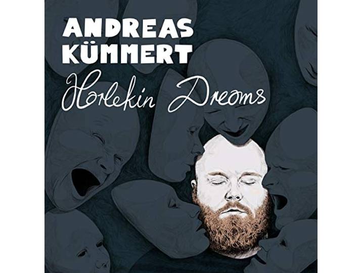 Harlekin Dreams