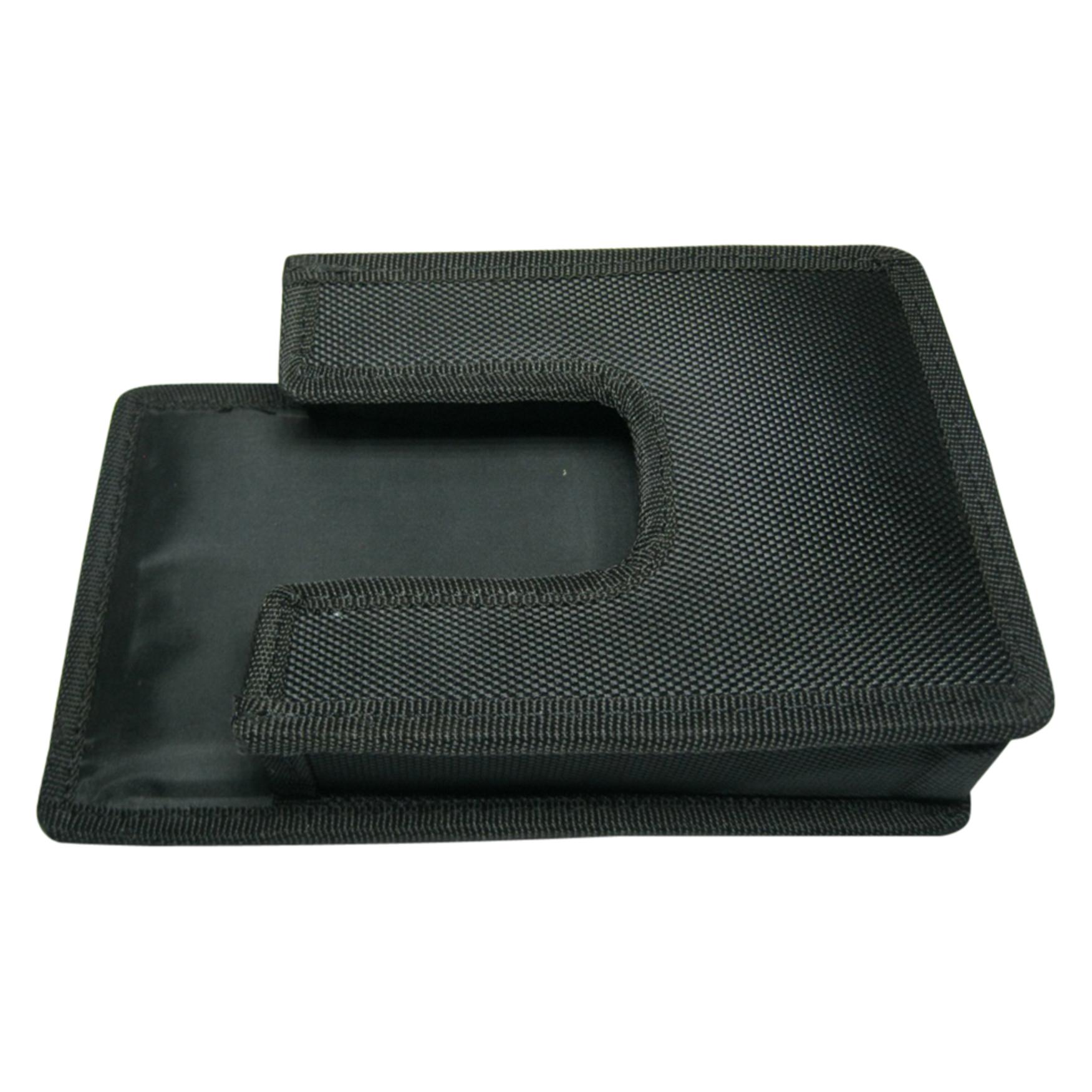 Max Michel Holster für Handheld Nautiz X2/X9 (19-SL2486-00)
