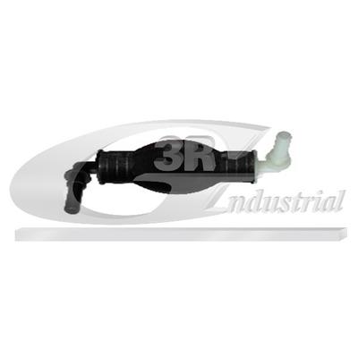 3RG Pumpe, Kraftstoffvorförderung 82006 für RENAULT