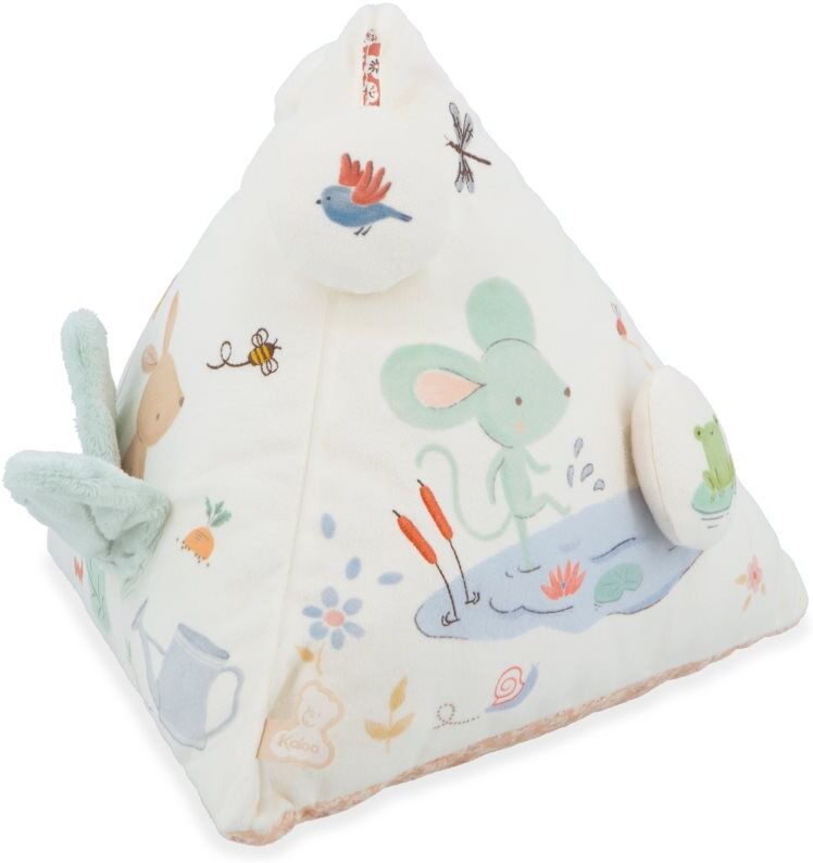 Kaloo Petit Chansons jouet d’éveil 0m+ 1 pcs