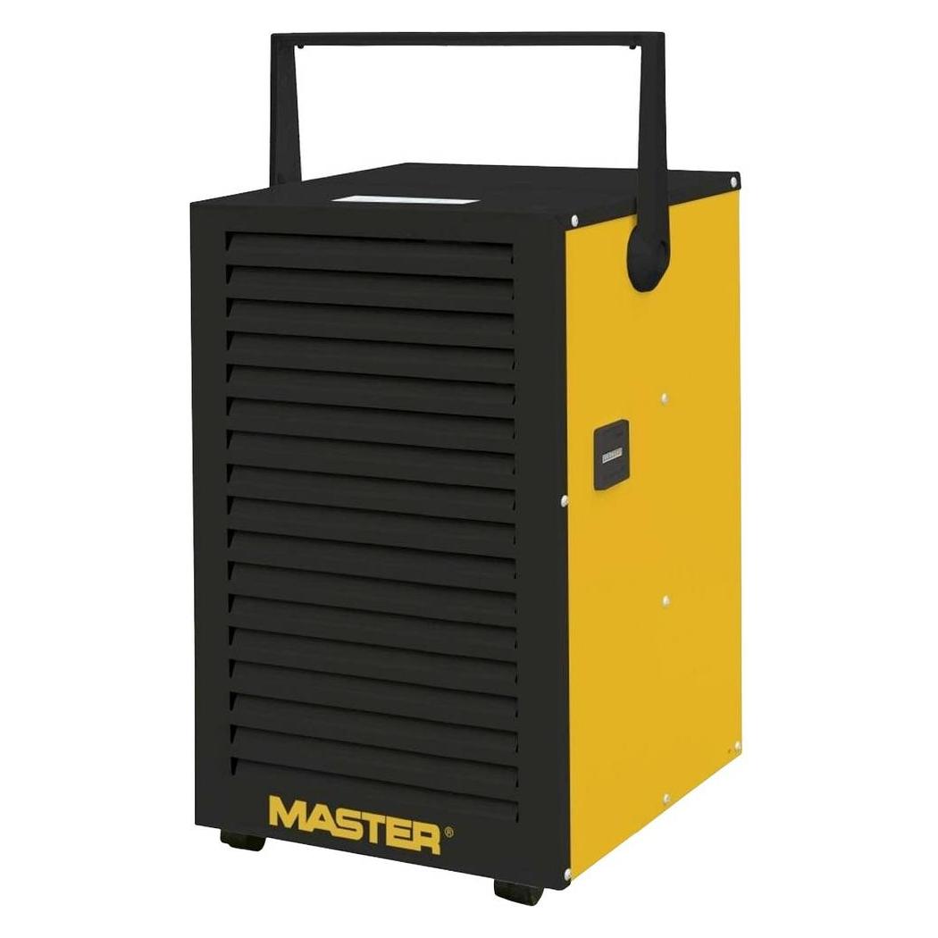 Sydvesta Luftentfeuchter DH 732, Leistung 30L/24h, F-Gas (75 m², 30 l/24h) (MAS-2885754)
