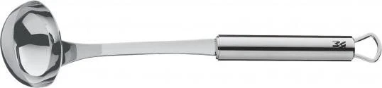 WMF 1871036030 Saucenlöffel Profi Plus, 6,5 cm