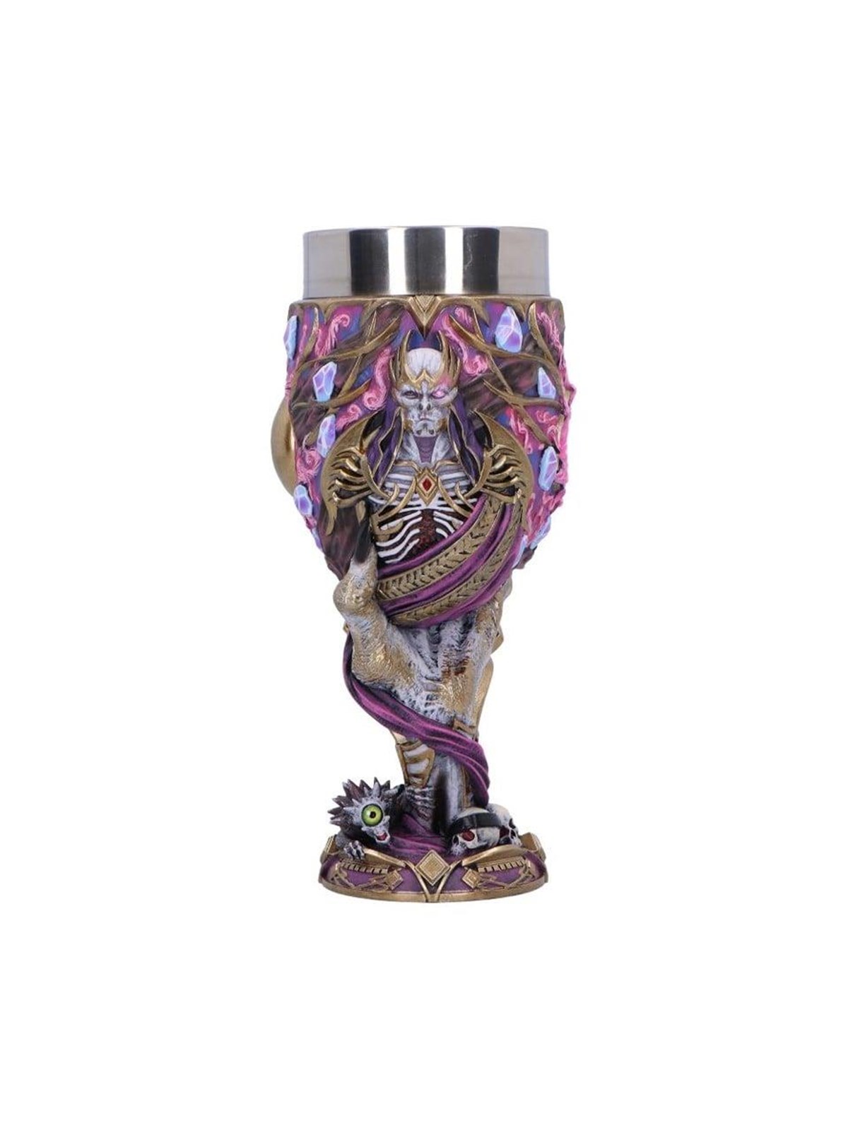 Nemesis Now Dungeons & Dragons Vecna Goblet