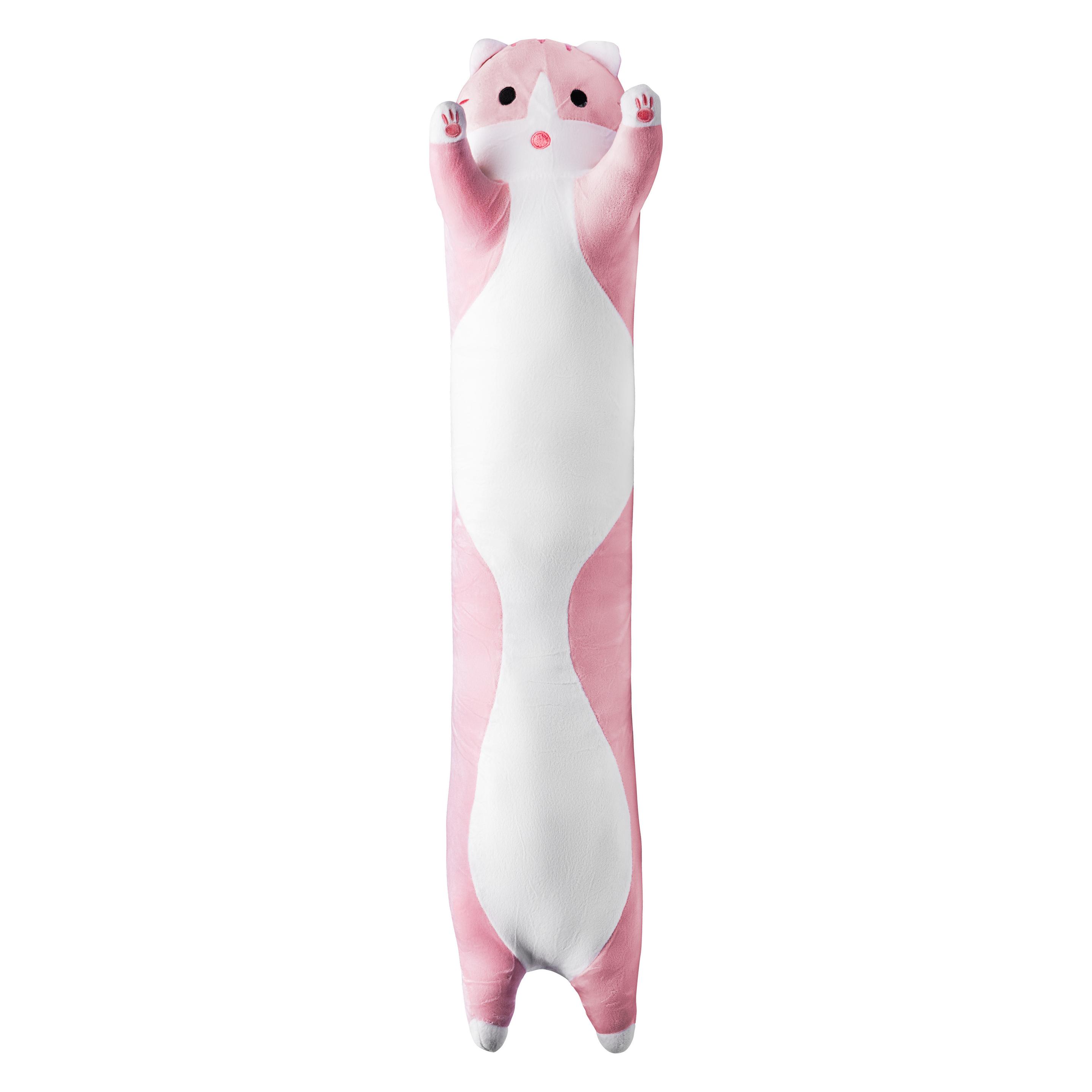 Milla & Måns Kiss stuffed toy, 110 cm, pink (63885974)