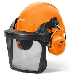 Stihl, Kopfschutz, Dynamic Light