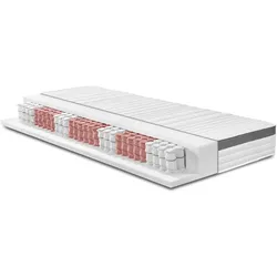 XORA TTFK-Matratze H2 COMFORT (OO) - LF ca. 90.00x200.00