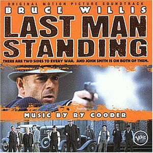 Ost - Last Man Standing - Preis vom 27.09.2026 03:53:48 h