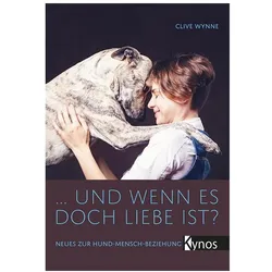 ... und wenn es doch Liebe ist?, Ratgeber von Clive Wynne