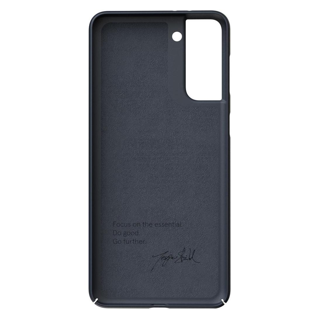 Nudient Thin Precise Case V3 für Samsung S21 Plus V3 (Samsung Galaxy S21+) (SA21NP-V3MB)