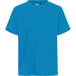Neutral Unisex Bio T-Shirt O60002 sapphire L