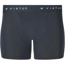 VIRTUS Tuch V2 Boxershorts Herren 2101 - dark sapphire S