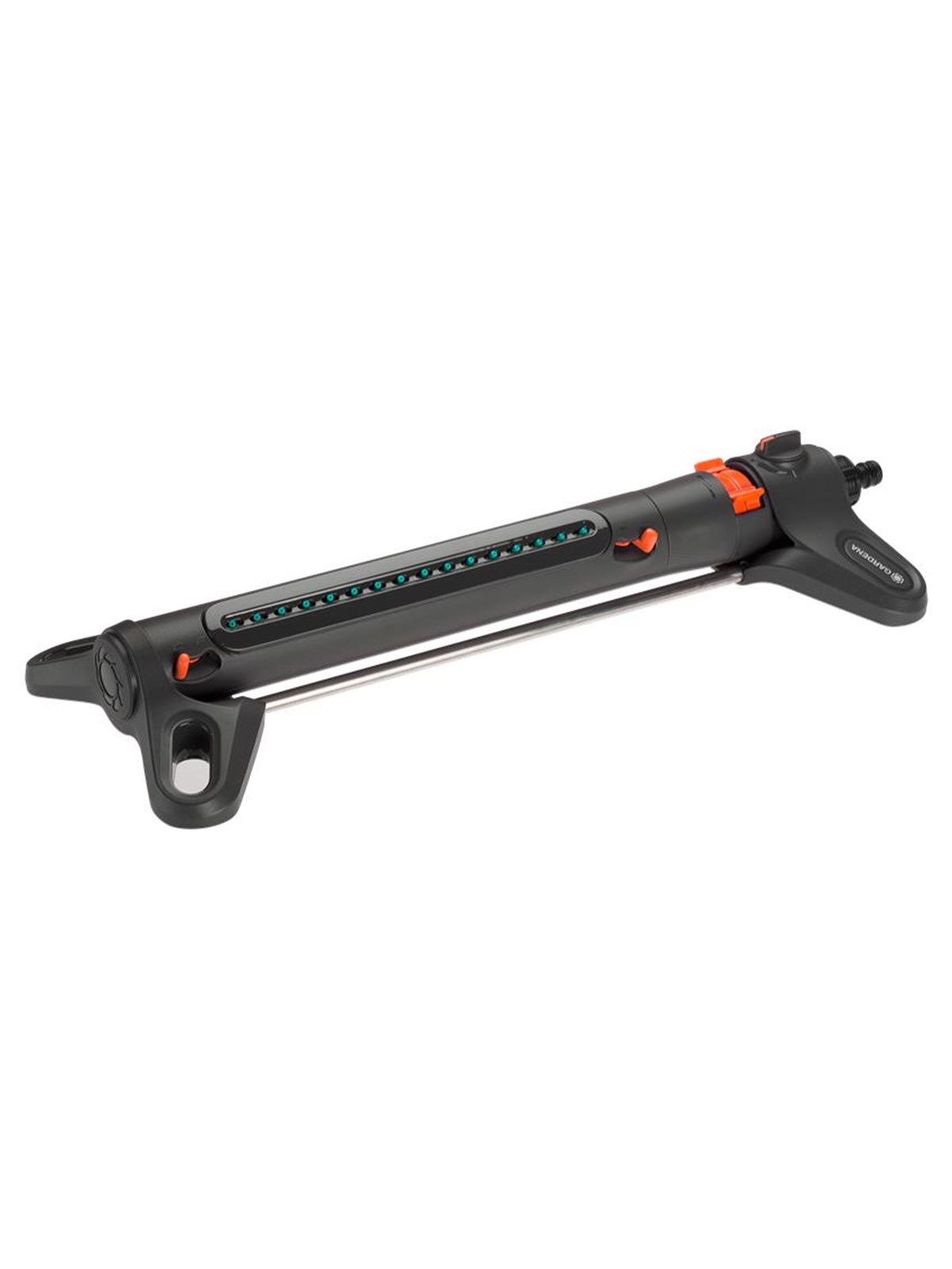 Gardena Viereckregner AquaZoom M