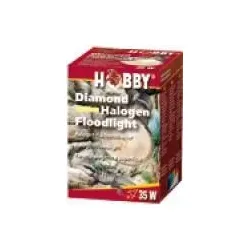 Hobby Halogen Flutlicht 35w