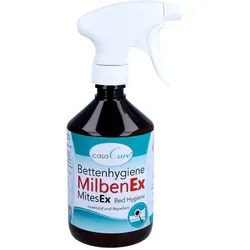 Milbenex Betthygiene Spray
