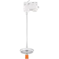 EVN Lichttechnik Seilabhängung CTPE2501