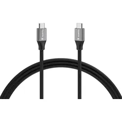 VARTA Speed Charge & Sync Kabel USB Type C auf USB Type C Box