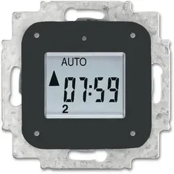 Jalousiesteuerung UP sw mt 690W int.Zeitschaltuhr mit Memory-Funktion