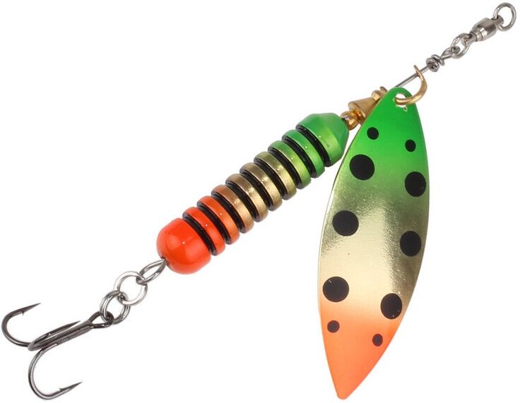 Hurricane Tivoli Spinner 30g-Fire Tiger