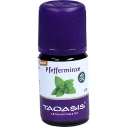 Pfefferminze Bio 5 ML