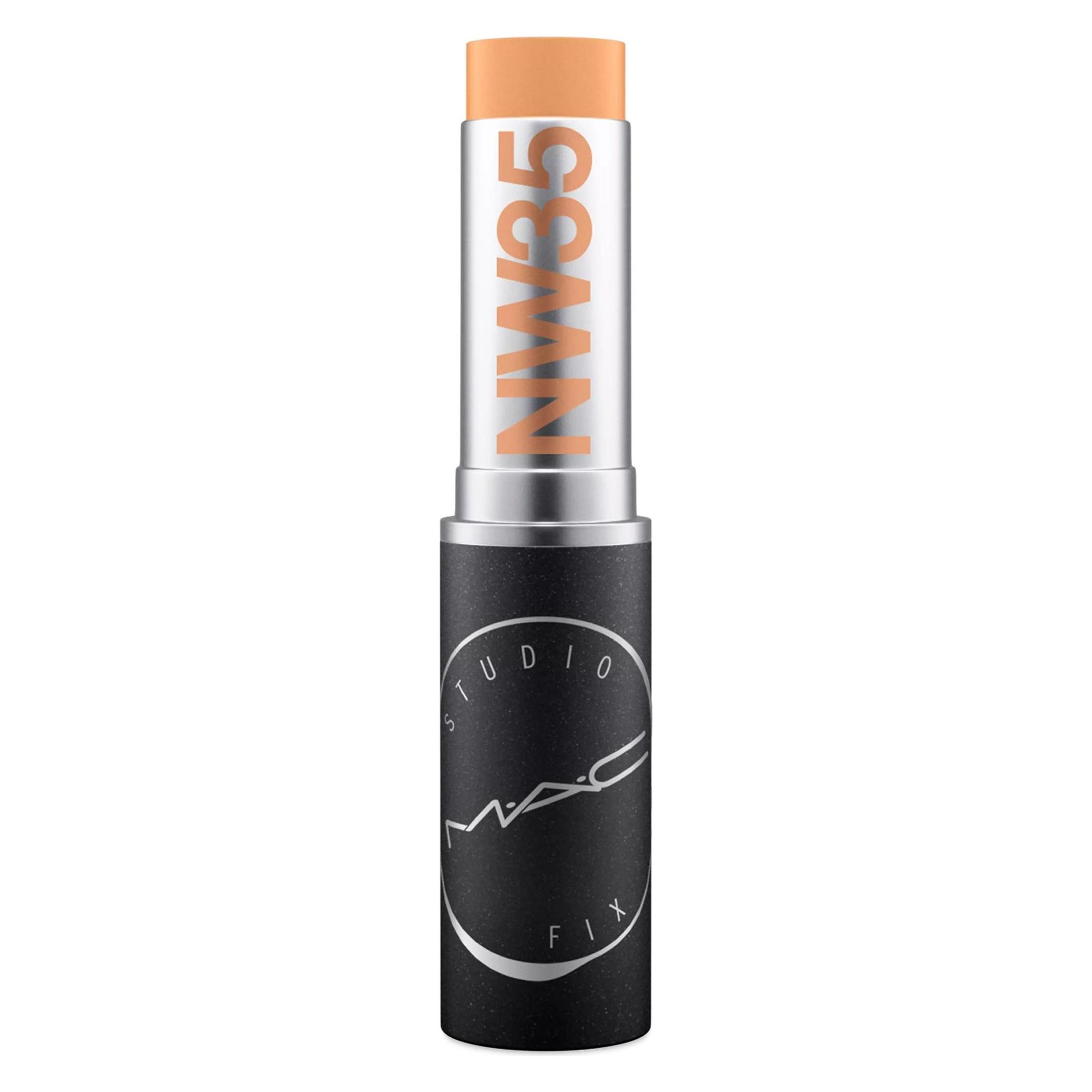 MAC Cosmetics Studio Fix Soft Matte Foundation Stick (Beige) (11879403)
