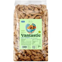 Soy Strips - SojaSchnetzel 1kg