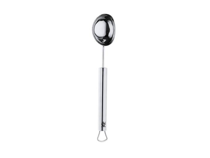 Eisportionierer WMF Profi Plus , silber (silberfarben), Ø:3cm, Cromargan Edelstahl Rostfrei 18/10, Kochlöffel, Eisportionierer