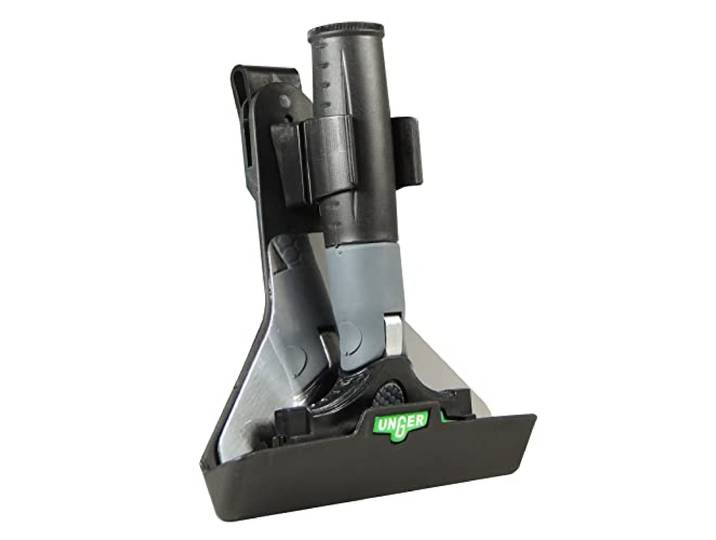 Unger ENH10 ErgoTec Ninja koffer en schrapers 10 cm verpakking van 1