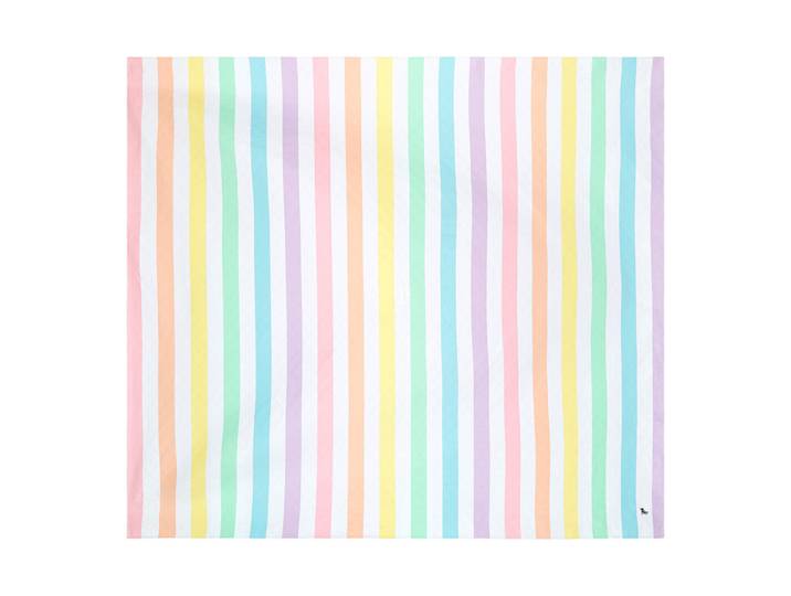 Dock&Bay Picknick-Decke Unicorn Waves
