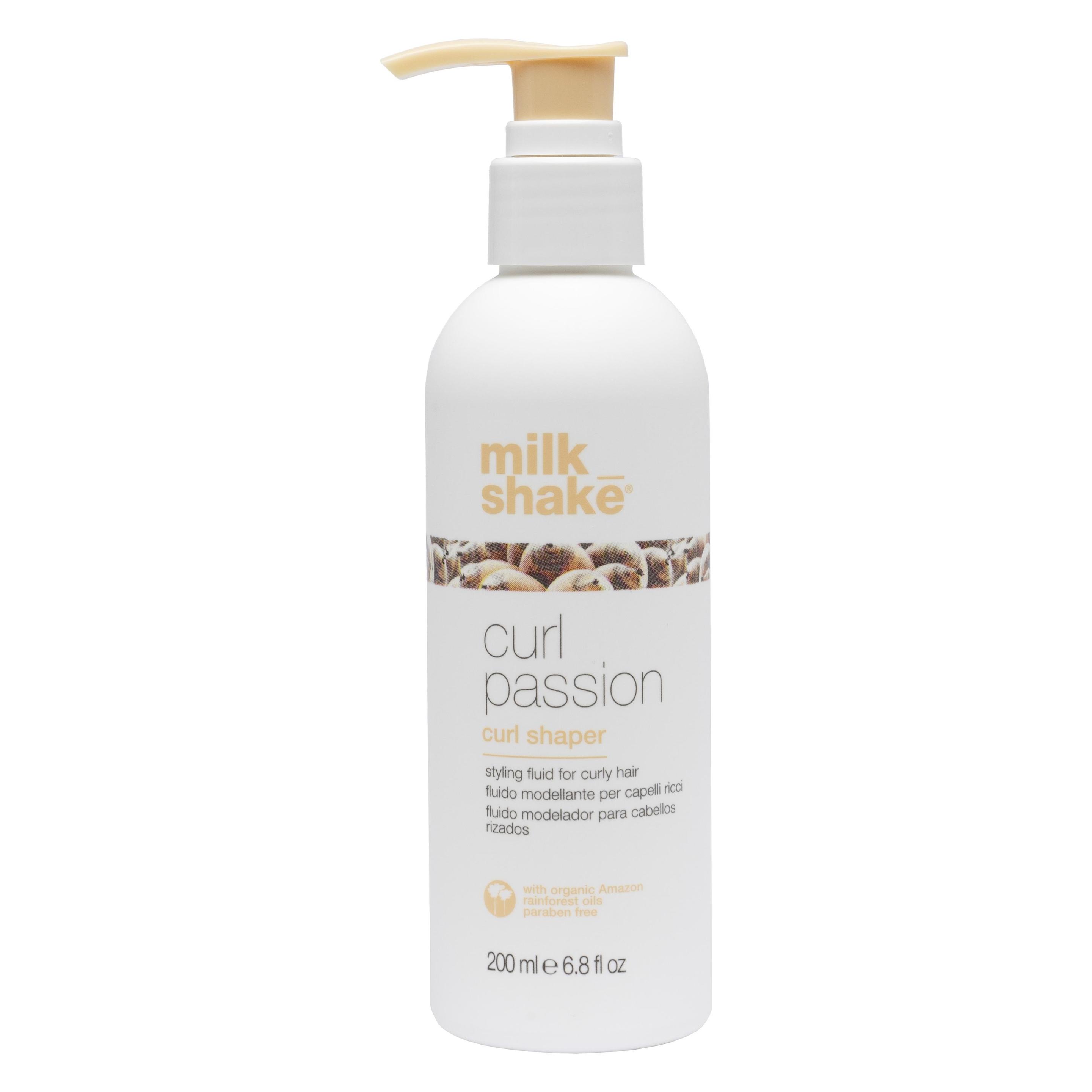 Milk_Shake Curl Passion Curl Shaper (Haarcreme, 200 ml) (11,335)
